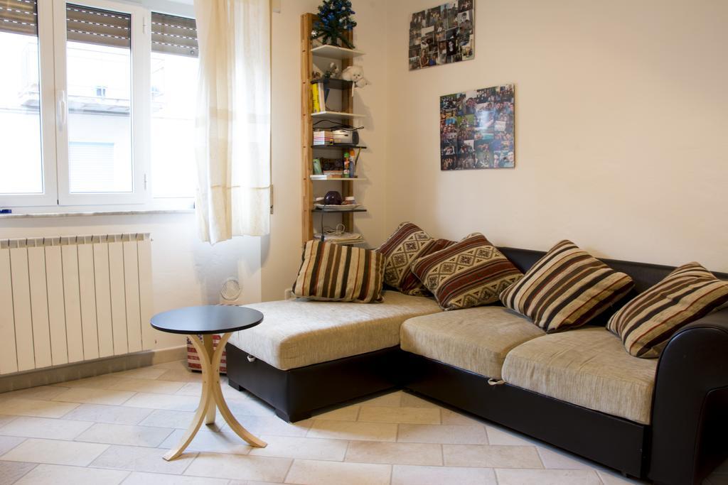 Mare Apartment Фоллоника Номер фото