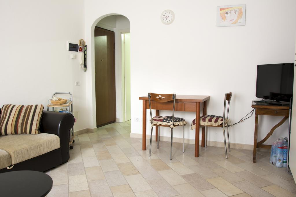 Mare Apartment Фоллоника Номер фото