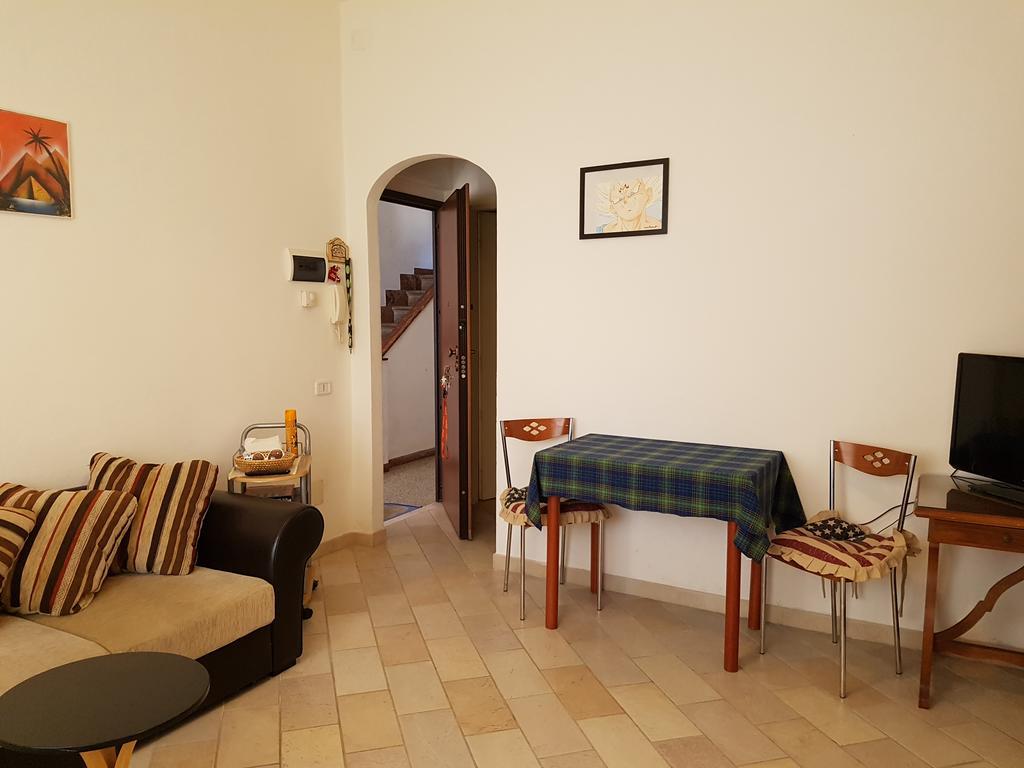 Mare Apartment Фоллоника Экстерьер фото